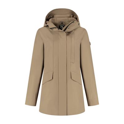 Travelin' - - Lichtbruin - Maat