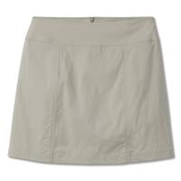 Royal Robbins Discovery III Dames Jurk Sandstone 18