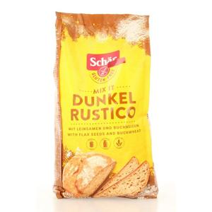 Dr Schar Broodmix bruin