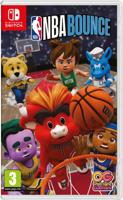 Nintendo Switch NBA Bounce