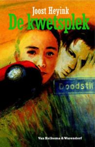 De kwetsplek (Paperback)