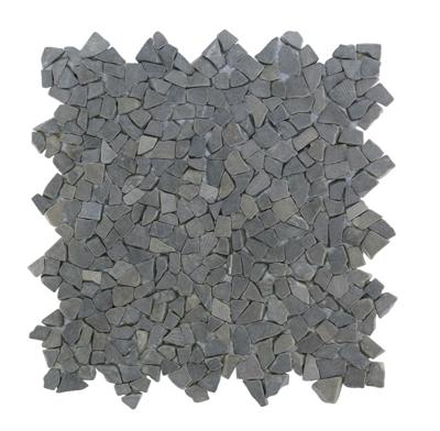 Stabigo Micro Y connecting gray 30x30 cm