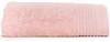 The One Towelling TH1150 Deluxe Towel 50 - Salmon - 50 x 100 cm