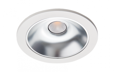 SG LED inbouwarmatuur breedstralend 72° RAX 200 wit 19W 3000K 2260 lumen RA>80