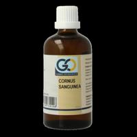 GO Cornus sanguinea bio 100 Milliliter