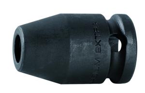 Bahco 3/8" bithouder 1/4" | 7407H