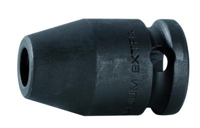 Bahco 3/8" bithouder 1/4" | 7407H