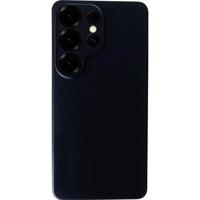 JT Berlin Pankow Soft Case Samsung Galaxy S26 Ultra Zwart