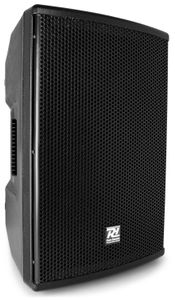 Power Dynamics PD410A actieve Bi-Amp 10" speaker 800W met DSP