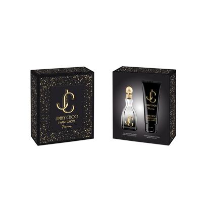 Jimmy Choo I Want Choo Forever Eau de Parfum Giftset