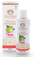 Maharishi Ayurveda Shampoo Kapha