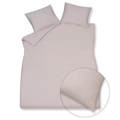 Vandyck Home Venice taupe dekbedovertrek