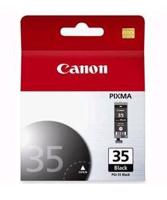 Canon PGI-35BK zwart - thumbnail
