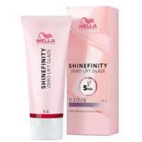 Wella ShineFinity Opal Flash 010/8 60ml