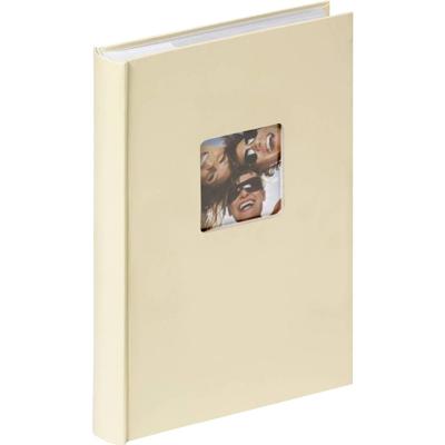 walther+ design ME-111-H ME-111-H Fotoalbum Crème