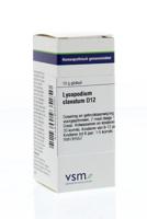 VSM Lycopodium clavatum D12 (10 gr)