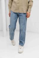 Vingino Castiano Jeans Kids Blauw - Maat 128 - Kleur: Blauw | Soccerfanshop
