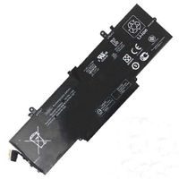 Notebook battery for HP EliteBook 1040 G4 11.55V 5800mAh - thumbnail