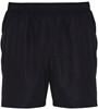 TriDry TR052 Men´s Training Shorts - Black - S