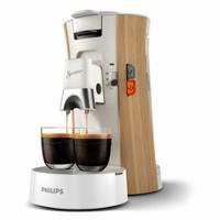 Philips csa240/05 senseo select star wit Philips csa240/05 senseo select star wit