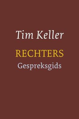 Rechters (Paperback)