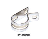 Batavus Anp naafd bandage rvs 23mm ds a 10