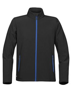 Stormtech ST88 Mens Orbiter Softshell Jacket