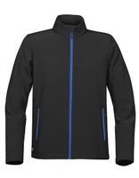 Stormtech ST88 Mens Orbiter Softshell Jacket