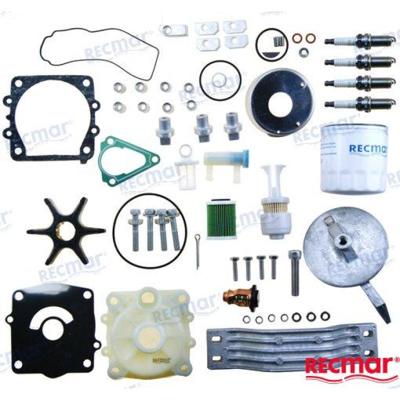 REPUESTOS MOTORES RECKITF150RR - KIT MANTENIMIENTO YAMAHA