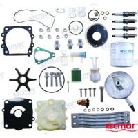 REPUESTOS MOTORES RECKITF150RR - KIT MANTENIMIENTO YAMAHA