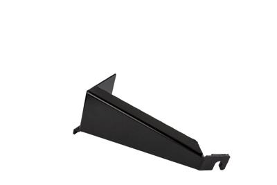 Unbranded Stelling wielhouder ral9005 zwart