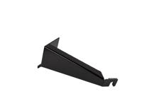 Unbranded Stelling wielhouder ral9005 zwart