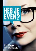 Heb je even? - Toon van Mierlo, Reinwout Schram - ebook