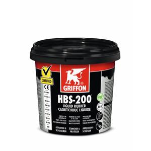 Griffon HBS-200® Liquid rubber 1 liter - 6308866