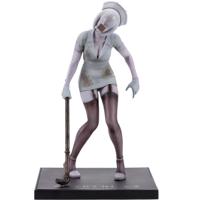 Kotobukiya Silent Hill 2 Bubble Head Nurse Statue