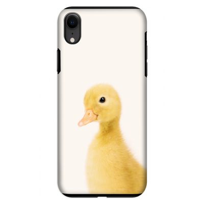 Duke: iPhone XR Tough Case