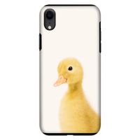 Duke: iPhone XR Tough Case