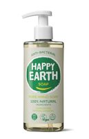 Happy Earth Pure hand soap unscented (300 ml)