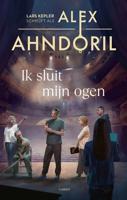 Ik sluit mijn ogen - Alex Ahndoril - ebook - thumbnail