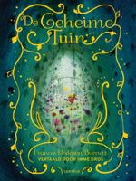 De geheime tuin (Hardback)