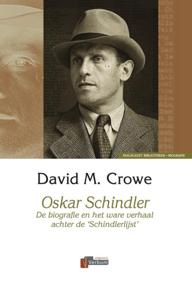 Oskar Schindler (Hardback)