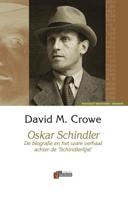 Oskar Schindler (Hardback)