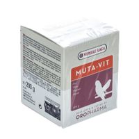 Muta-vit Pdr Pot 200g - thumbnail