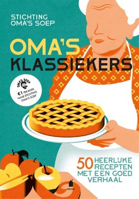 Oma&apos;s klassiekers (Hardback)