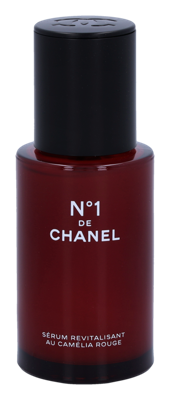 Chanel N1 Red Camelia Revitalizing Serum 30 ml Dames