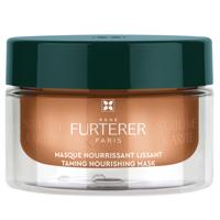 Rene Furterer Sublime Karité Taming Nourishing Mask 200ml