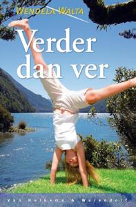 Verder dan ver (Paperback)