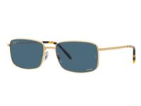 Zonnebrillen Ray-Ban RB3717 9196S2