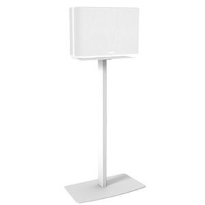 Cavus CSDH250W speaker steun Vloer, Grond Aluminium Wit