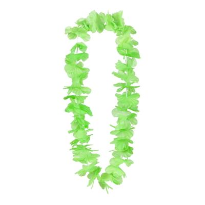 Boland Hawaii krans groen